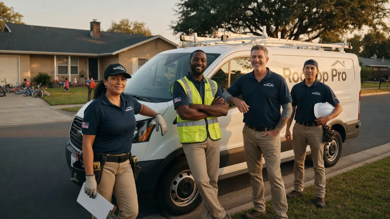 Roof Repair in Waddy, KY near me