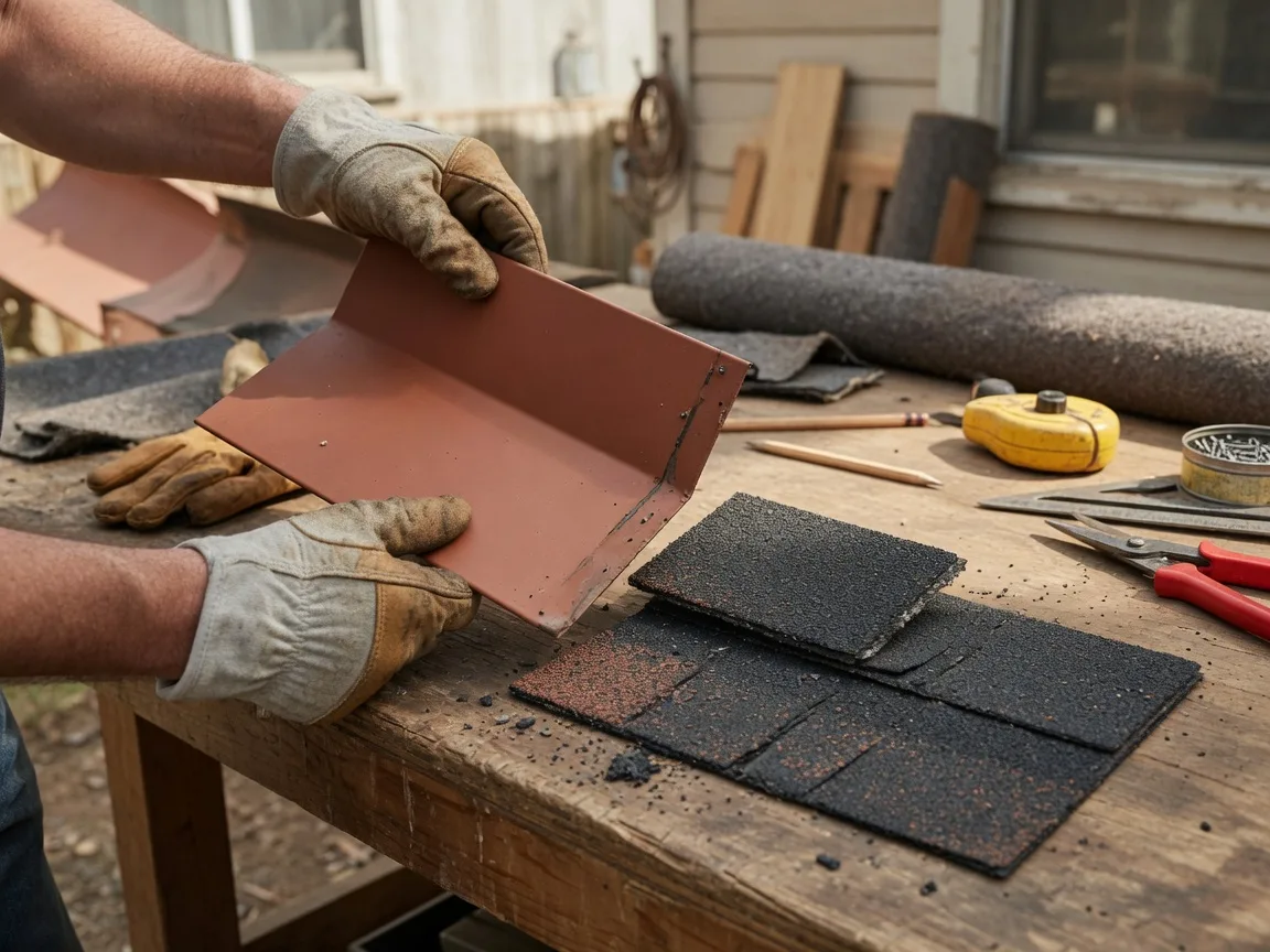 Roof Repair company in Waddy, KY